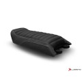 LUIMOTO (Vintage Classic) Passenger Seat Cover for the HUSQVARNA SVARTPILEN 701 LUIMOTO (Vintage Classic) Passenger Seat Cover for the HUSQVARNA SVARTPILEN 701